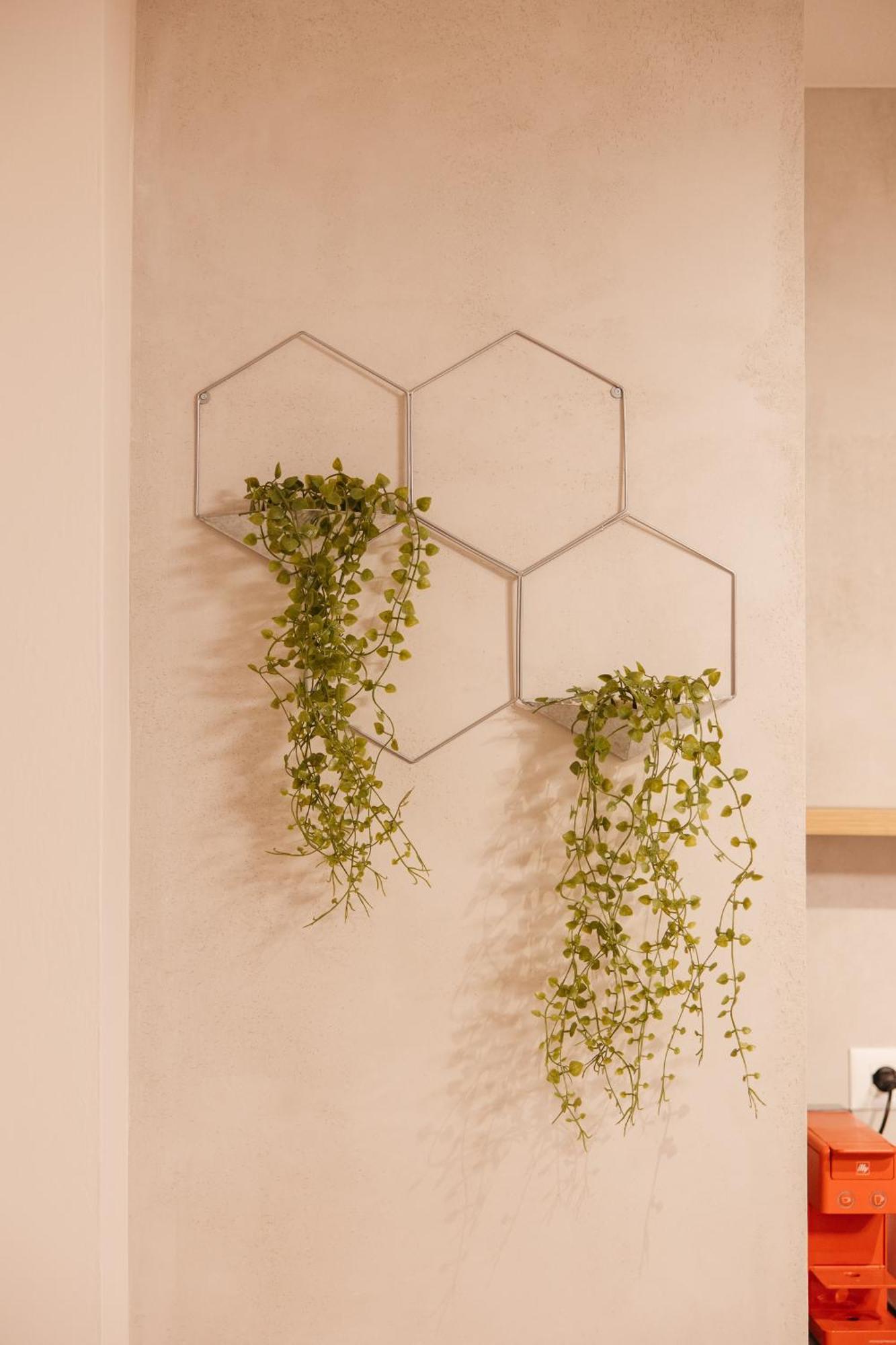Greygreen By Holistay Tirana Exterior foto