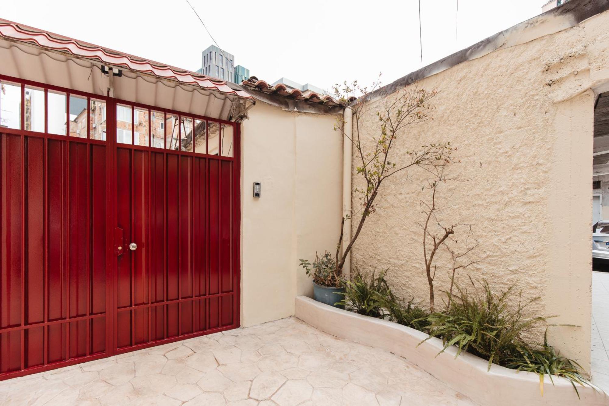 Greygreen By Holistay Tirana Exterior foto