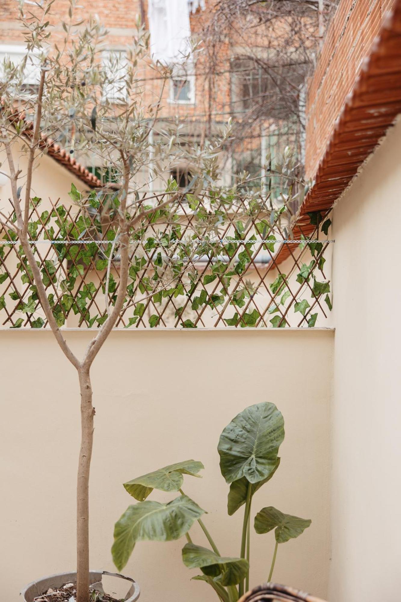 Greygreen By Holistay Tirana Exterior foto