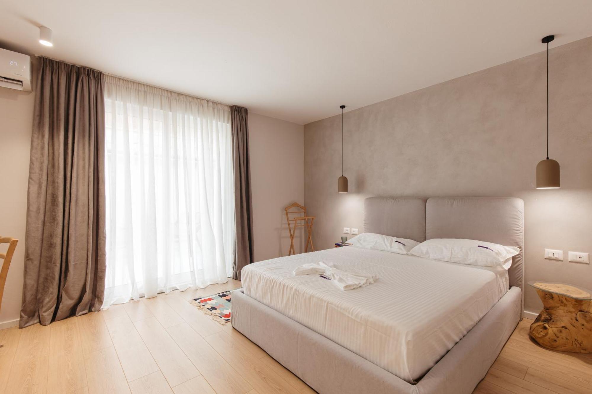 Greygreen By Holistay Tirana Exterior foto